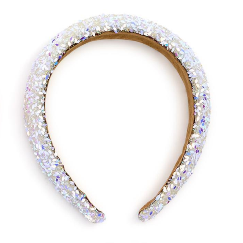 Sparkles Headband