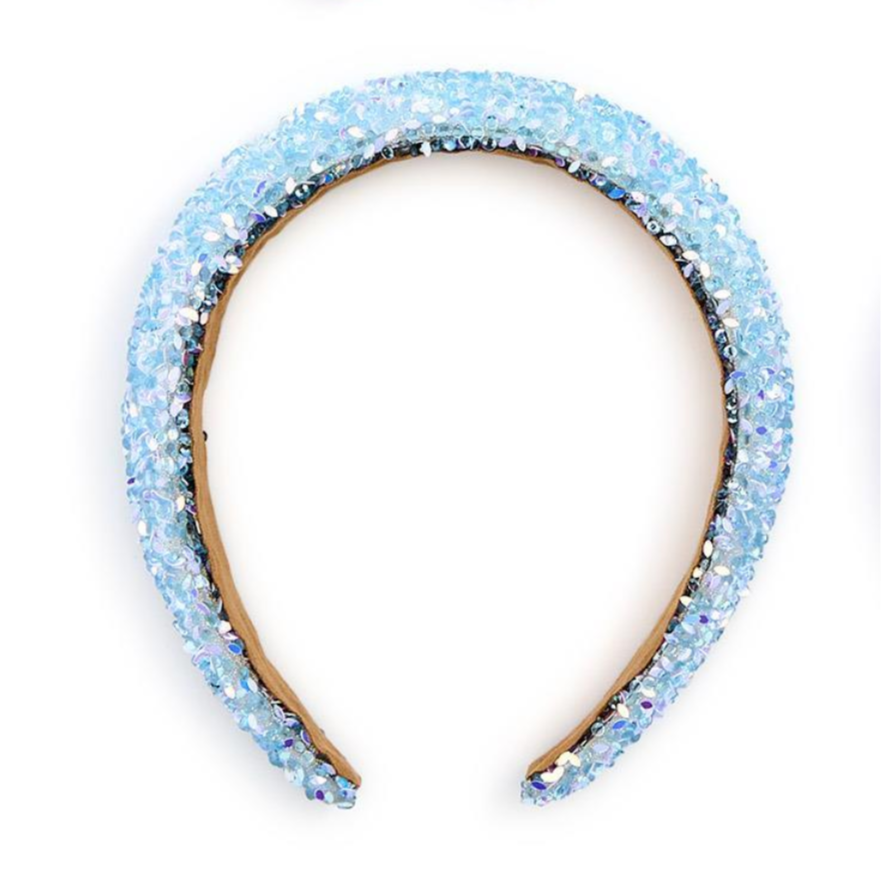 Sparkles Headband