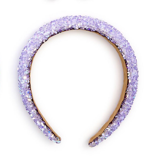 Sparkles Headband