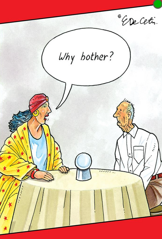 ERIC BD - Why Bother