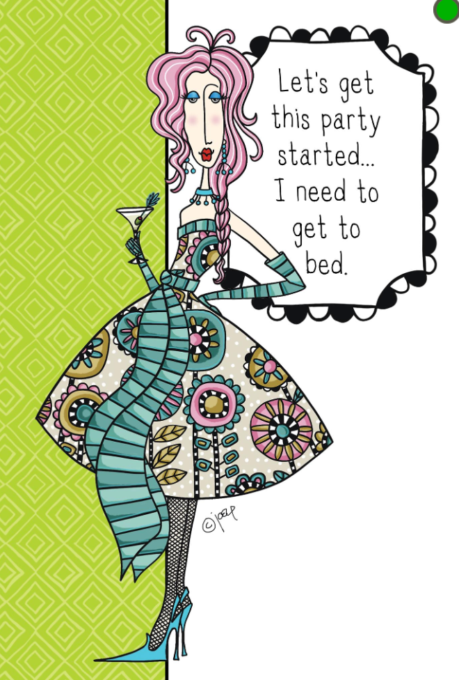 Dolly BD - Go To Bed