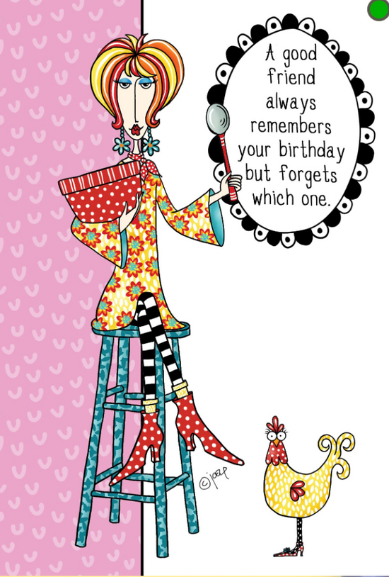 Dolly BD - Remember Bday