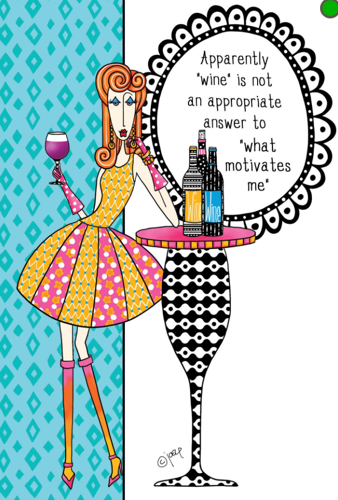 Dolly BD - Motivates Me