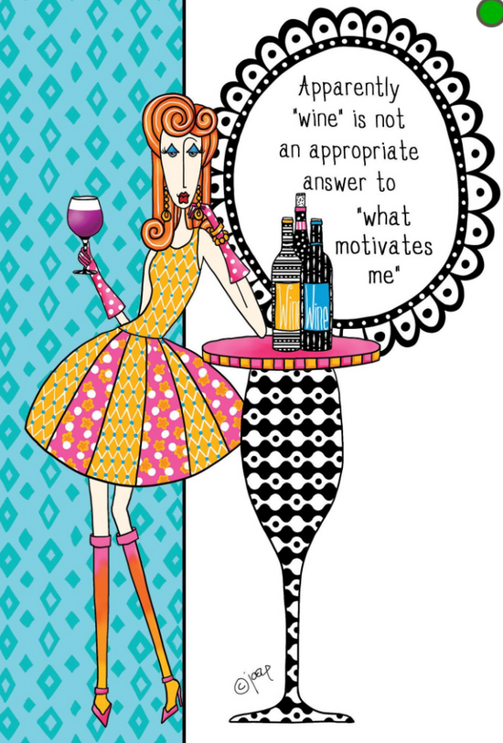 Dolly BD - Motivates Me