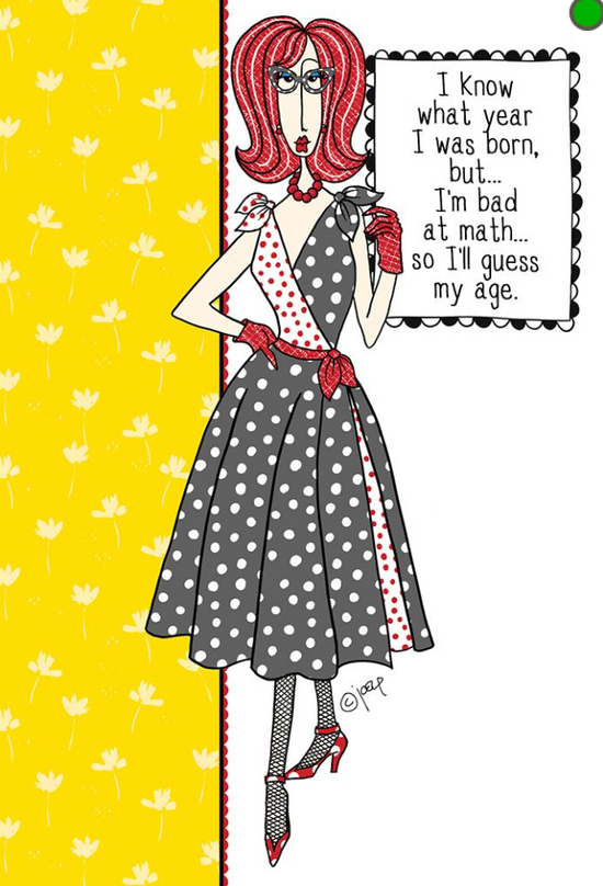 Dolly BD - Bad At Math