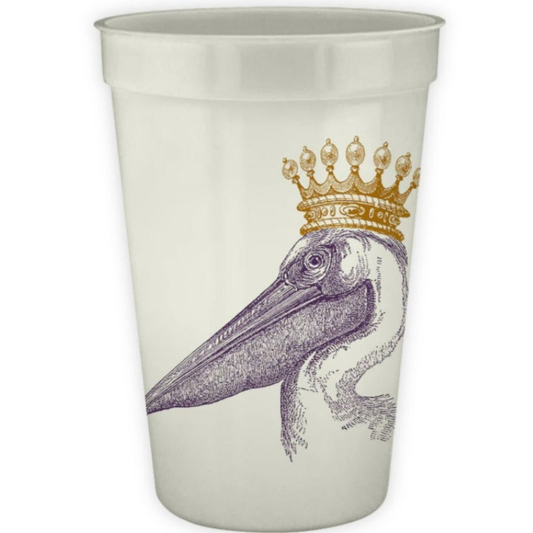 Pelican Pearlized Cups
