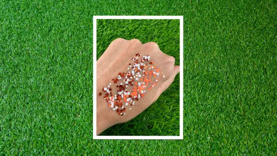 Loyalty Glitter Bolt Balm