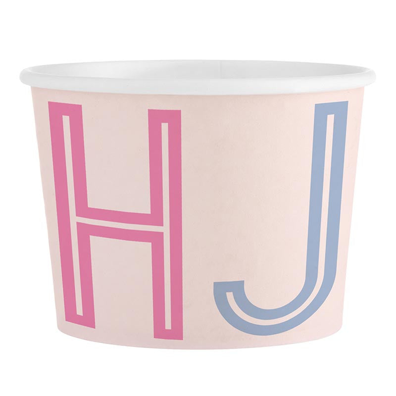 Mahj Treat Cups