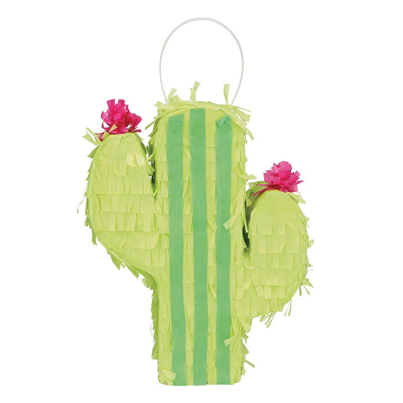 Cactus Piñata