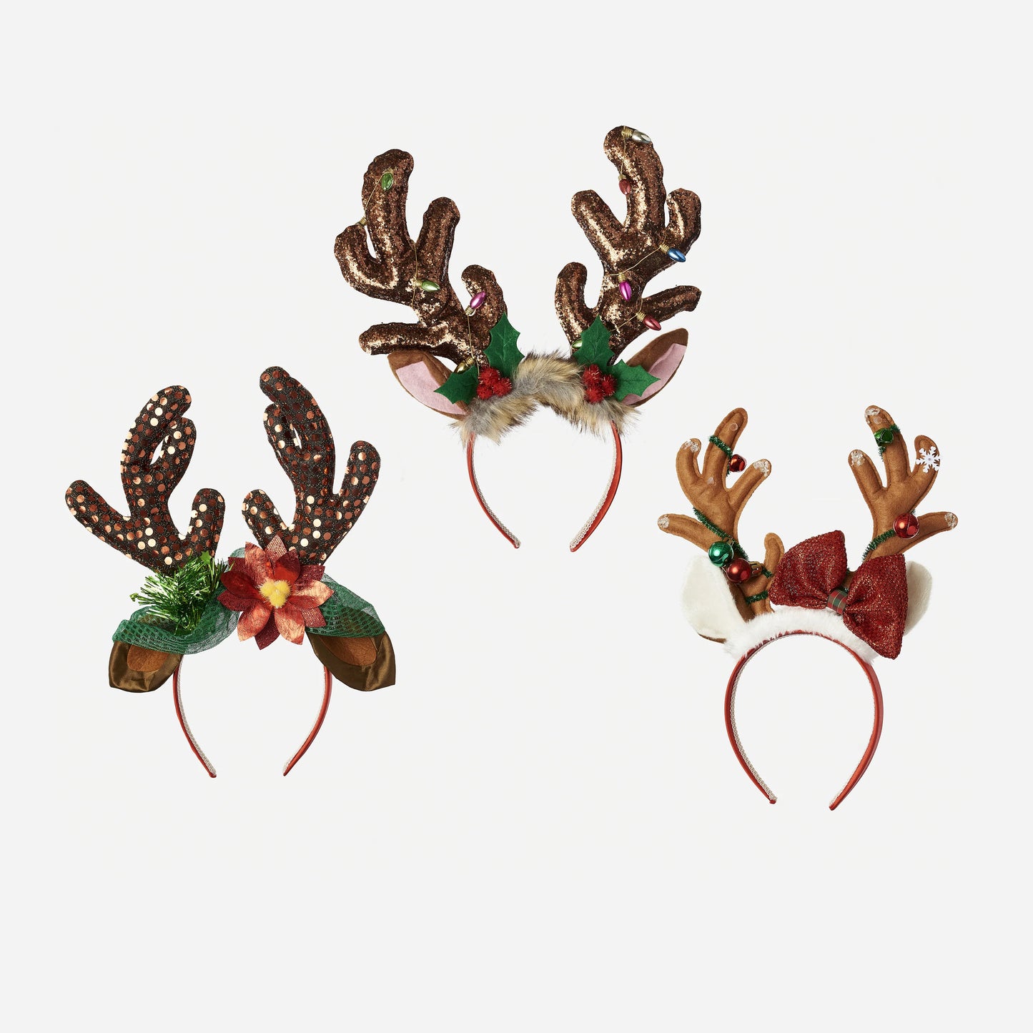 Antler Headbands