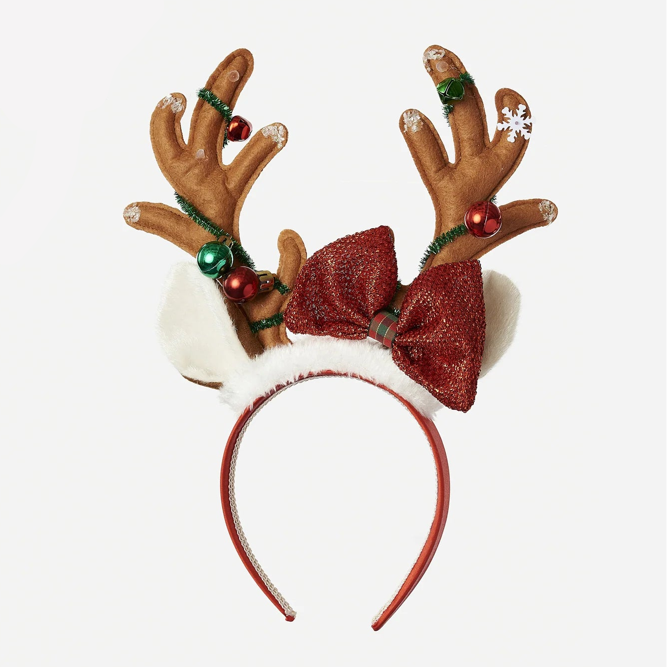 Antler Headbands