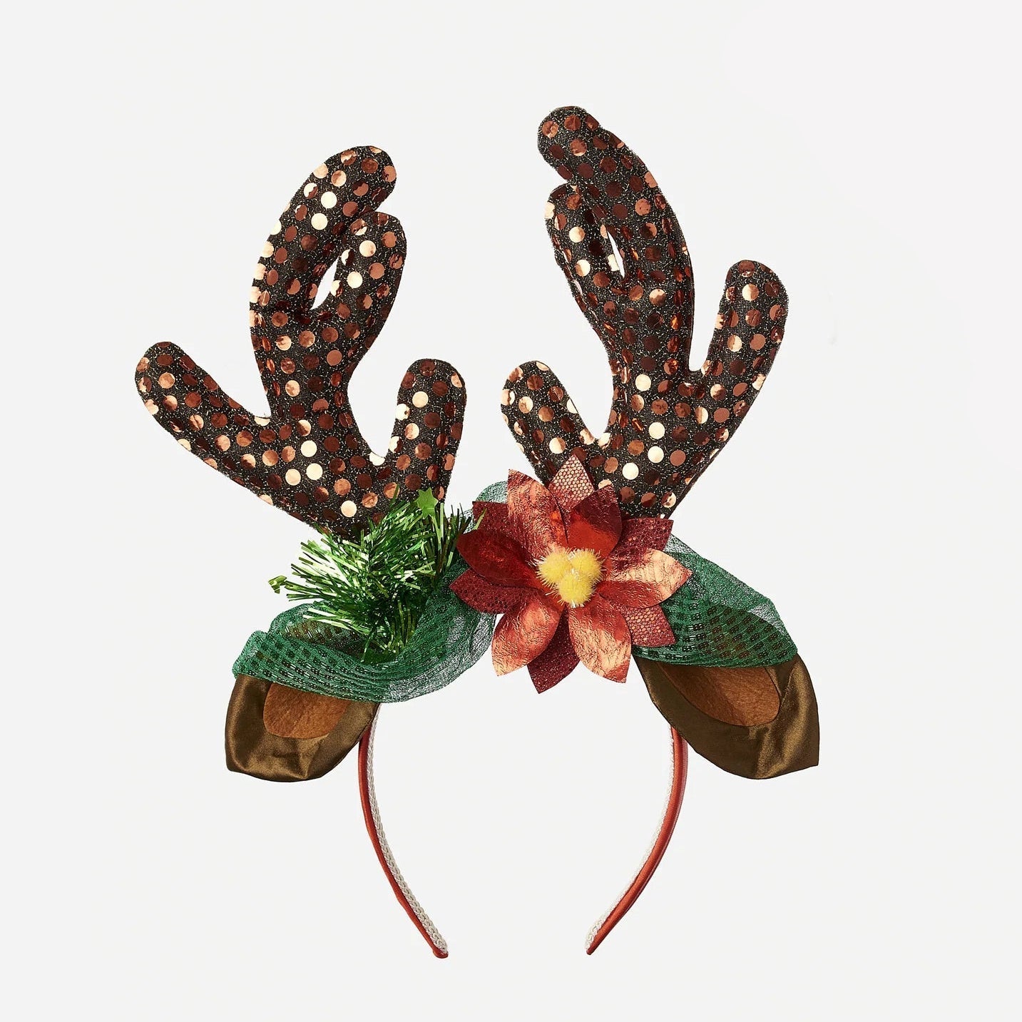 Antler Headbands