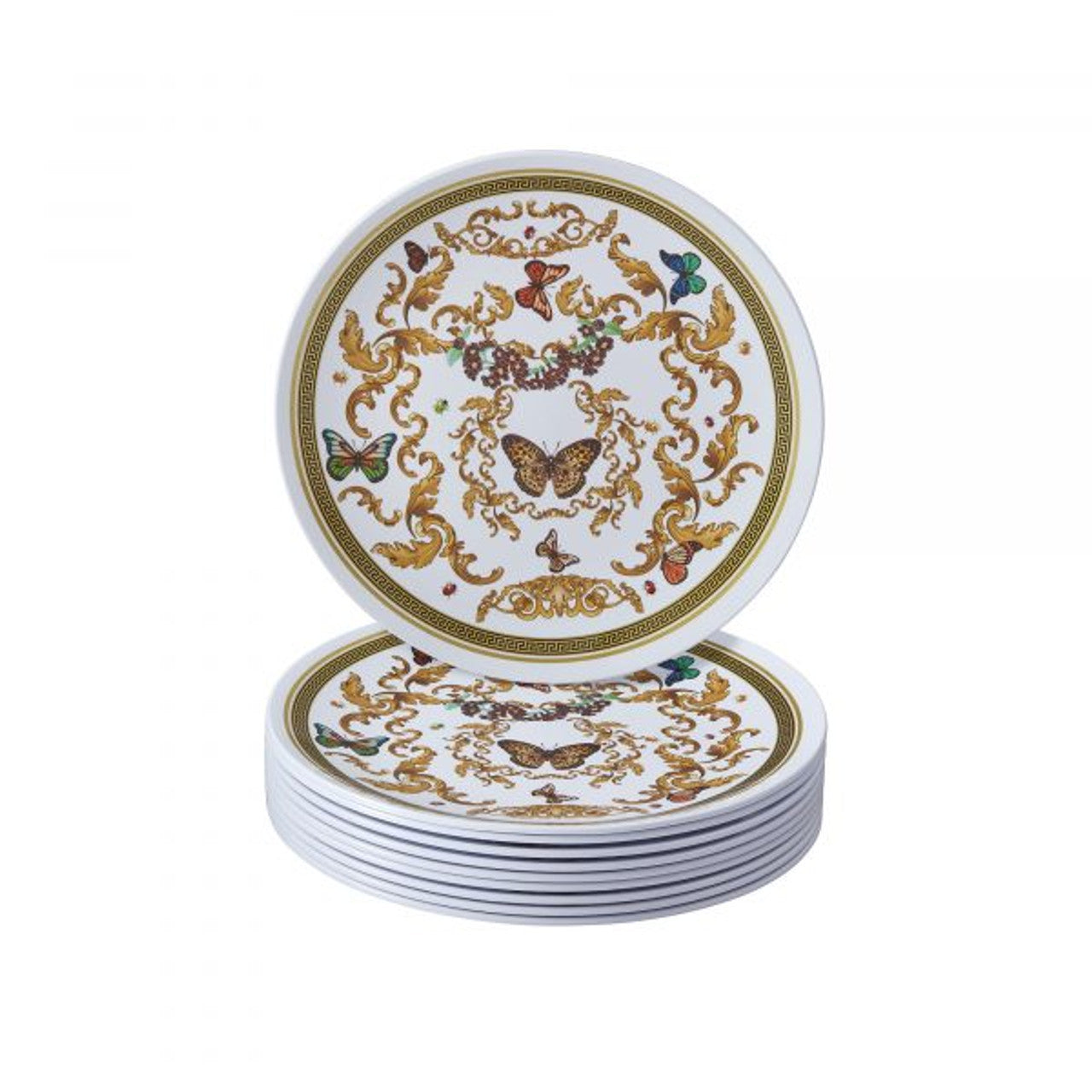 Versi Dessert Plates