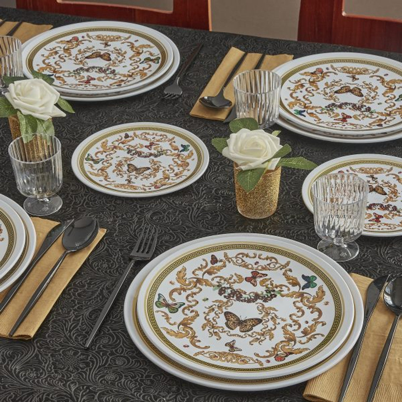 Versi Dessert Plates
