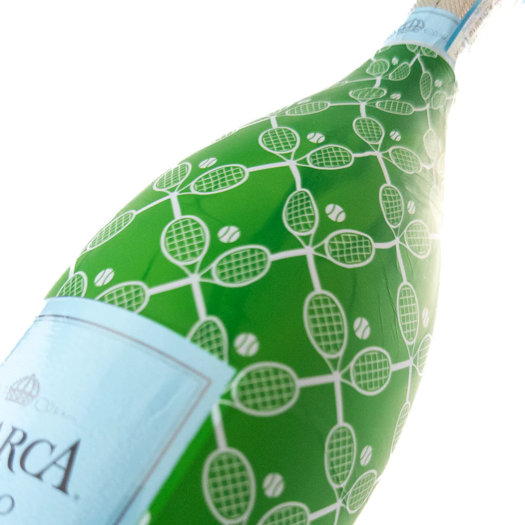 Beau Bottles Preppy Tennis Match - La Marca Edition
