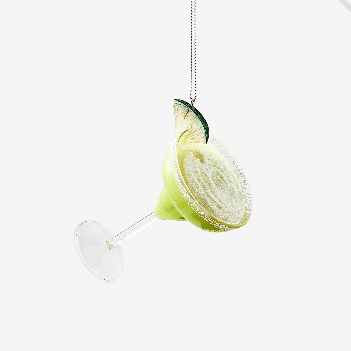 Classic Cocktail Ornaments