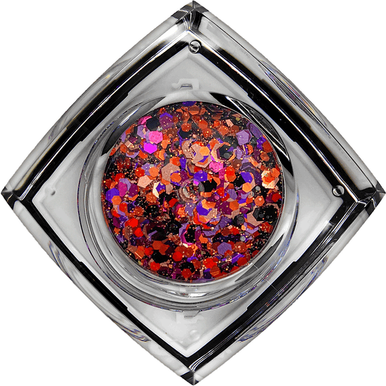 Witches Brew Glitter Bolt Balm