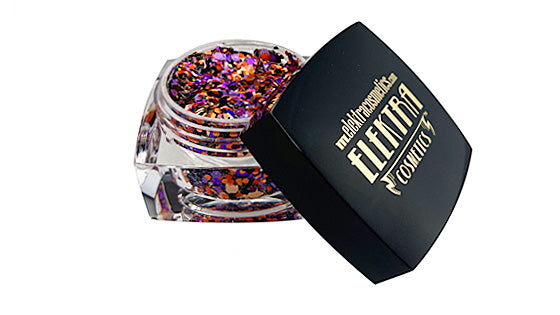 Witches Brew Glitter Bolt Balm
