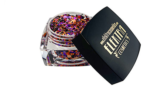 Witches Brew Glitter Bolt Balm