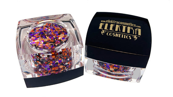 Witches Brew Glitter Bolt Balm