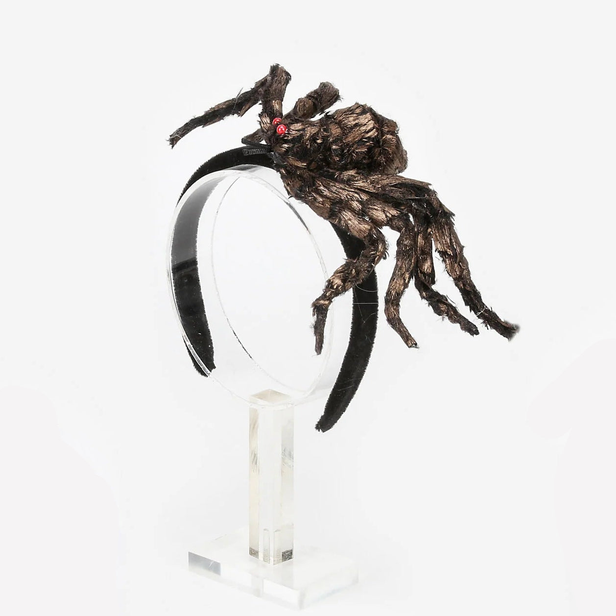 Furry Spider Headband