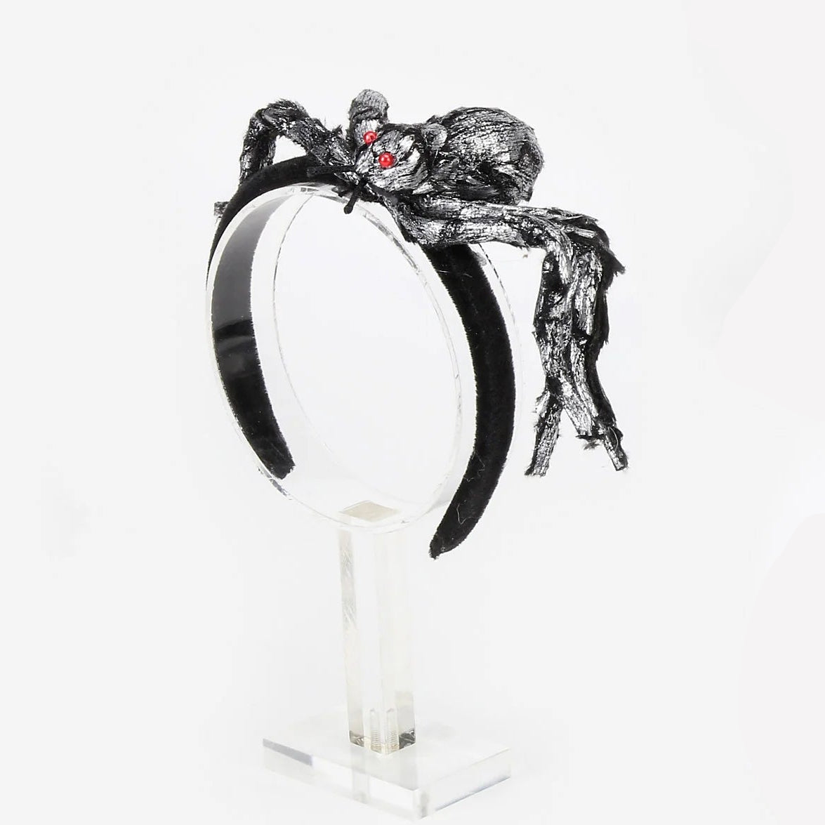 Furry Spider Headband