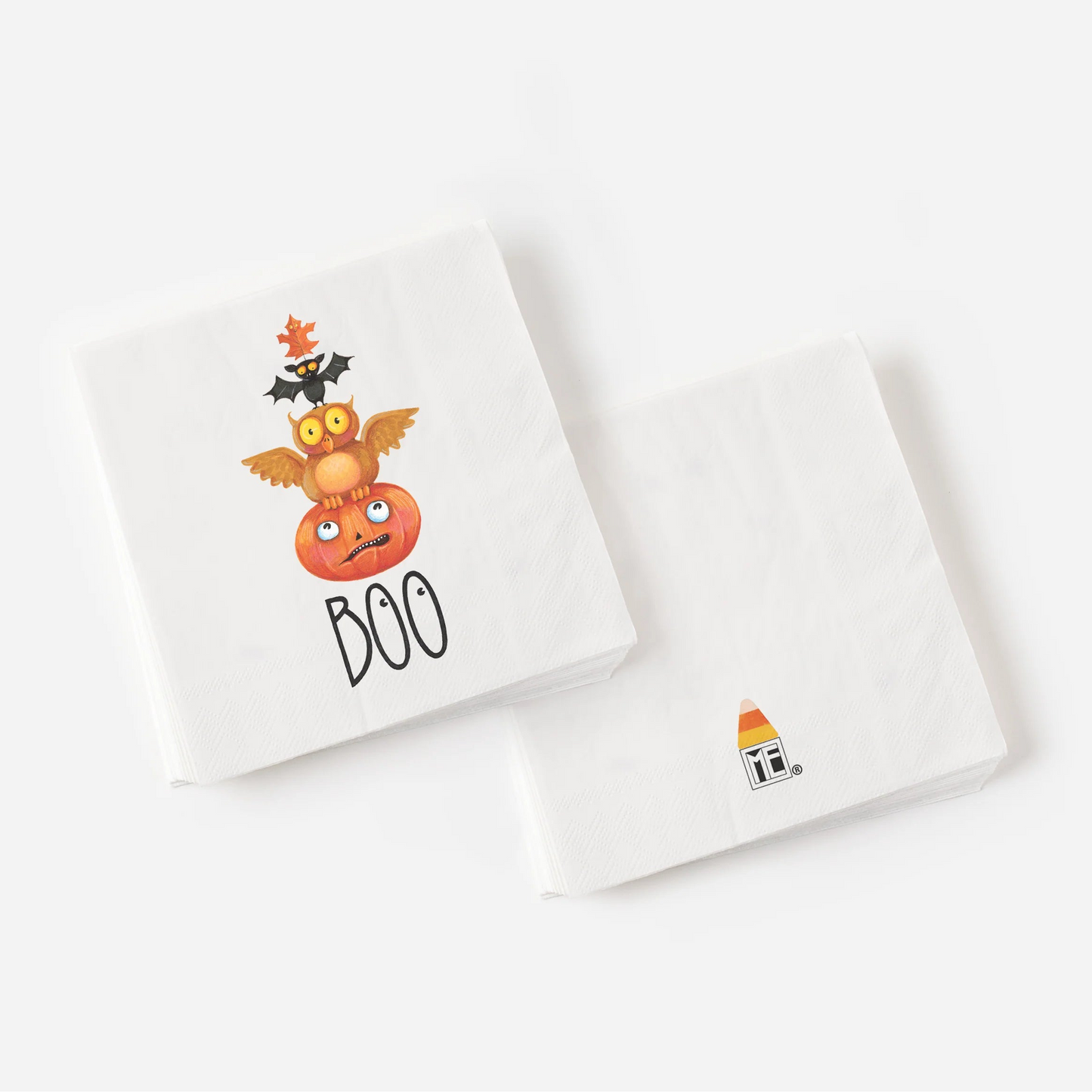 Mary Engelbreit Halloween Lunch Napkins