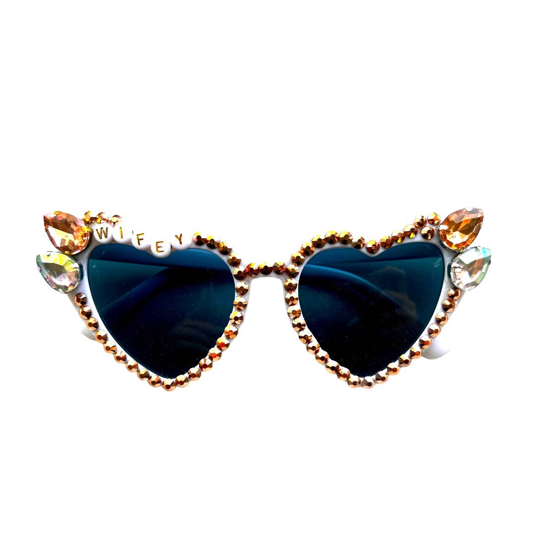 Wifey Sunglasses