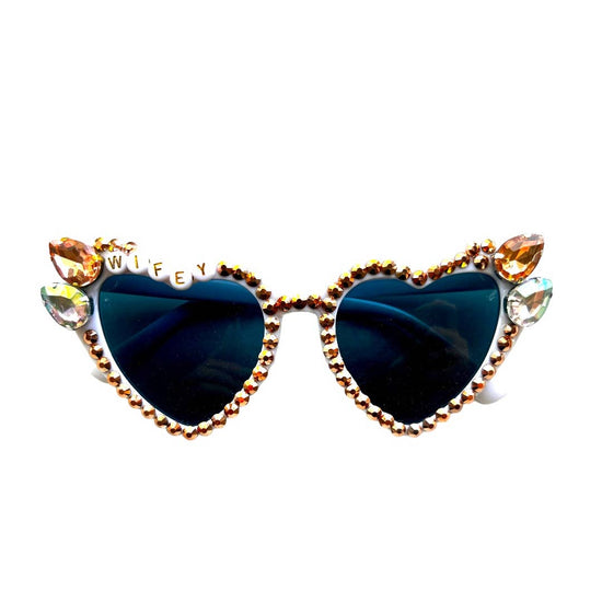 Wifey Sunglasses