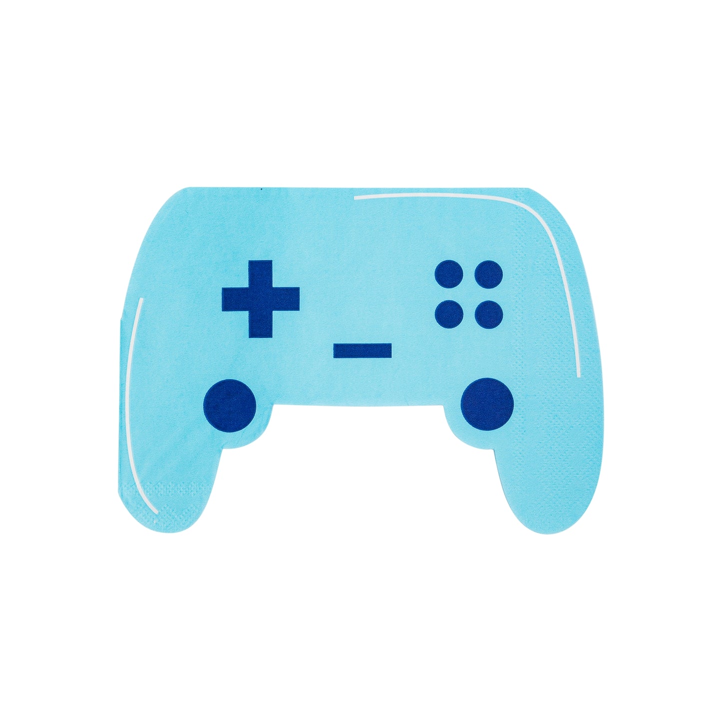 Game Controller Paper Napkin