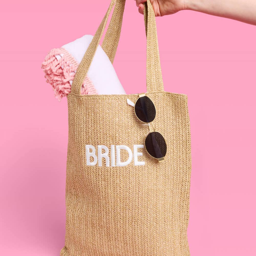 Golden Bride Sunglasses with Pearl Detail