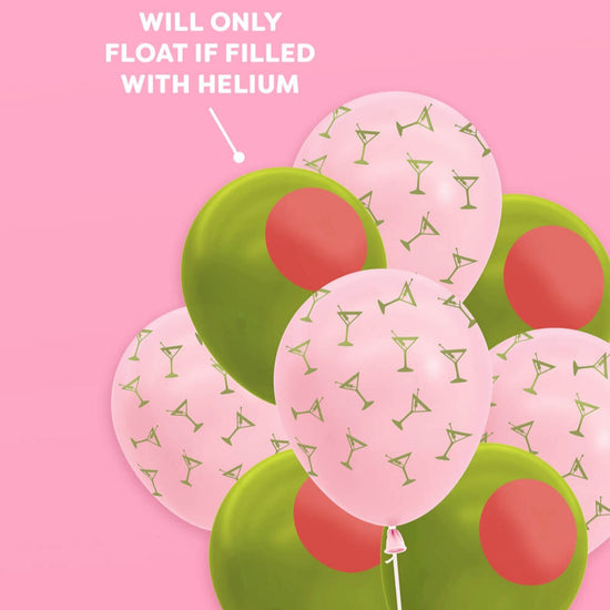 Extra Dirty Balloon Pack