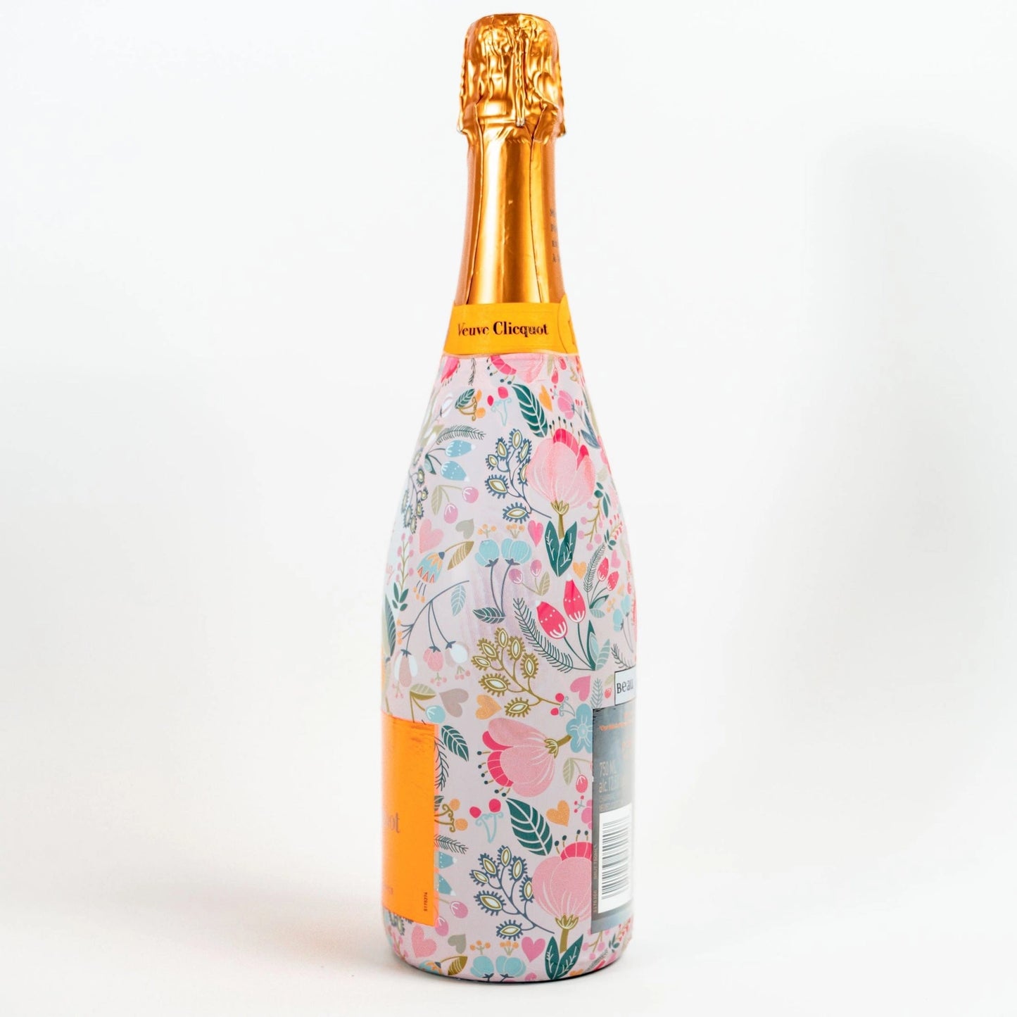 Beau Bottles Mother's Day Meadows - Veuve Edition