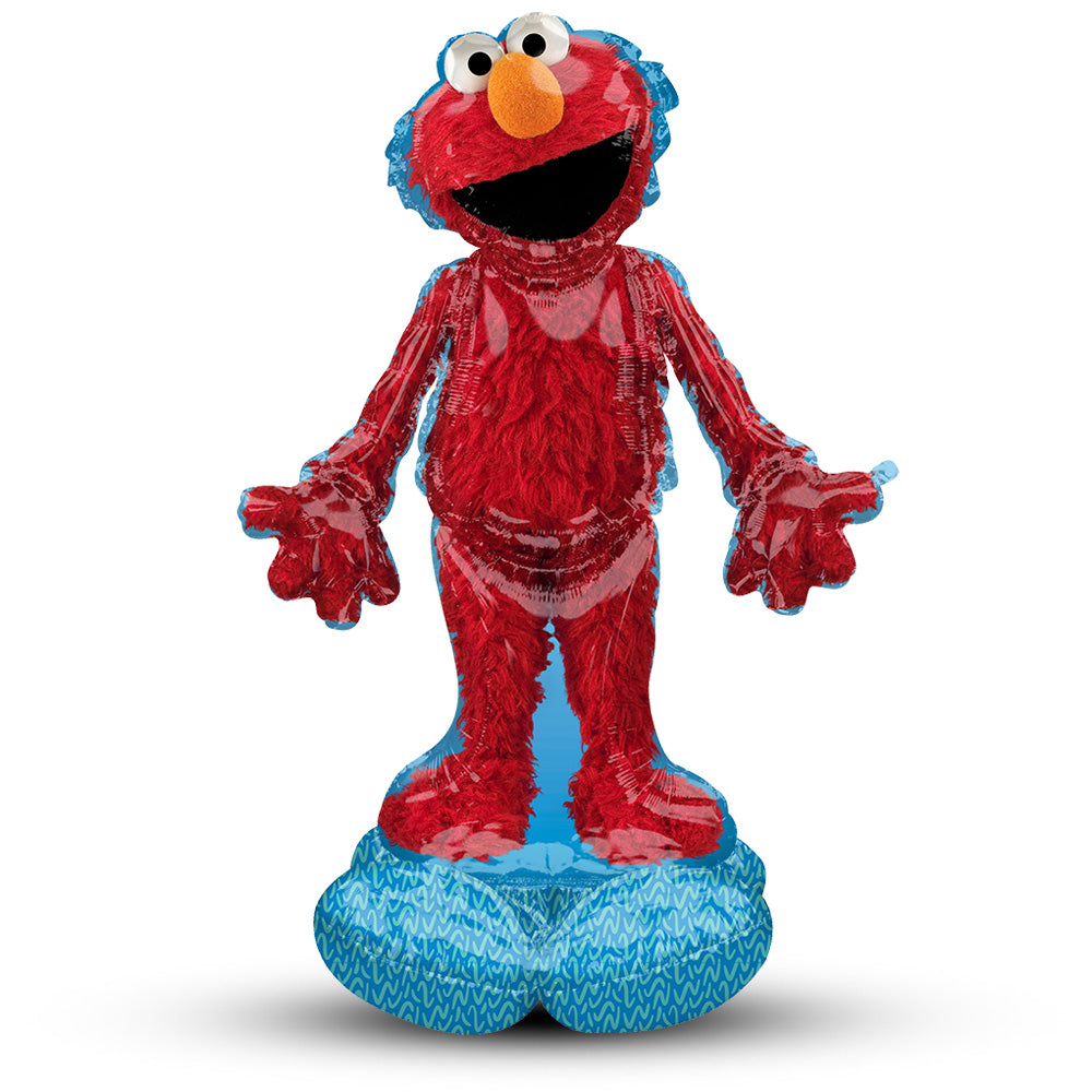 55" Elmo Airloonz