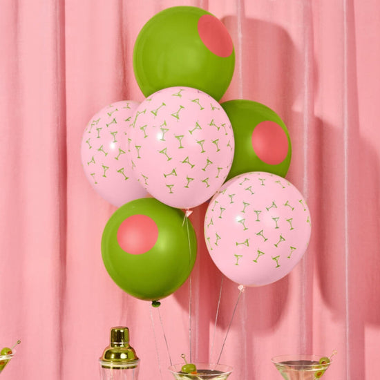 Extra Dirty Balloon Pack