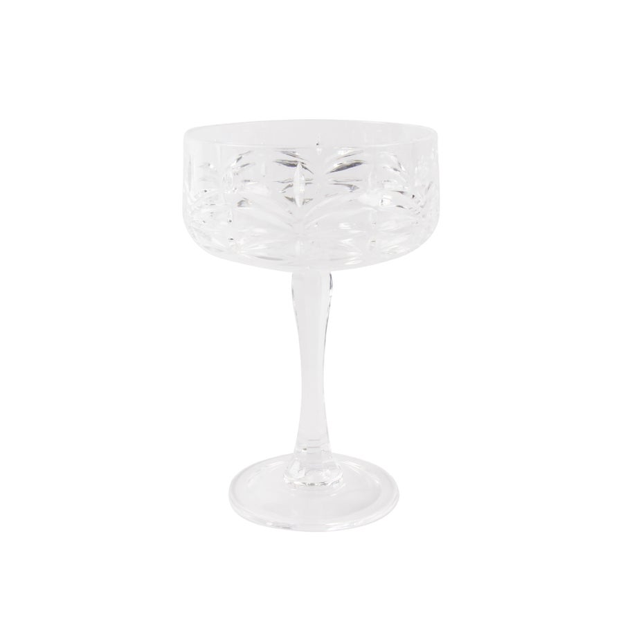 Marquis Coupe Cocktail Glass