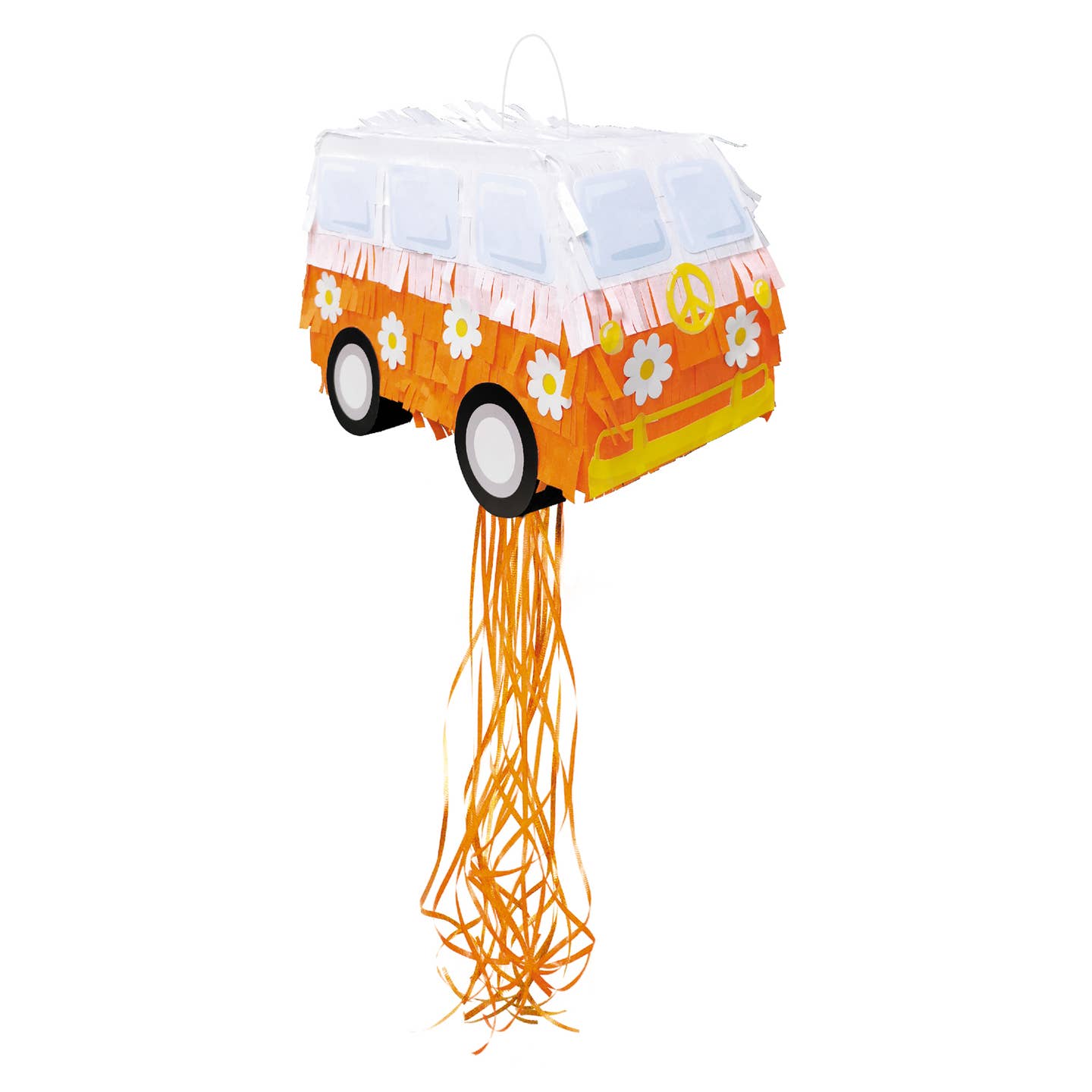 Hippy Piñata