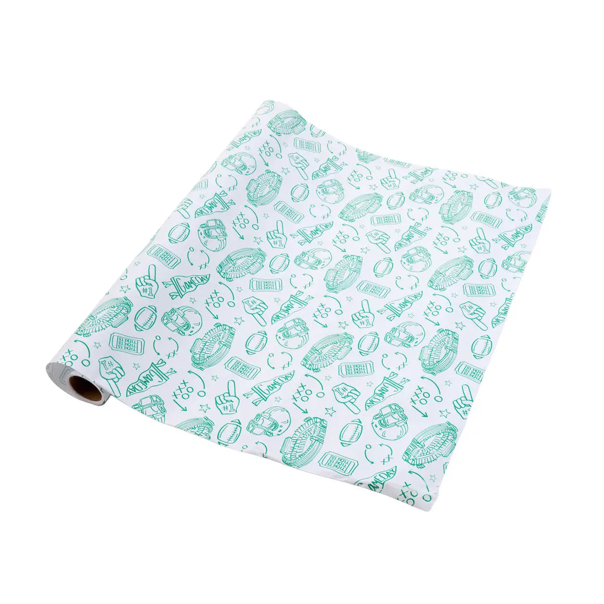 Game Day Goals Table Runner