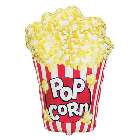 38" Popcorn Mylar