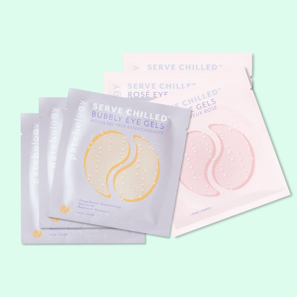I Do Crew Bridesmaid Facial Kit