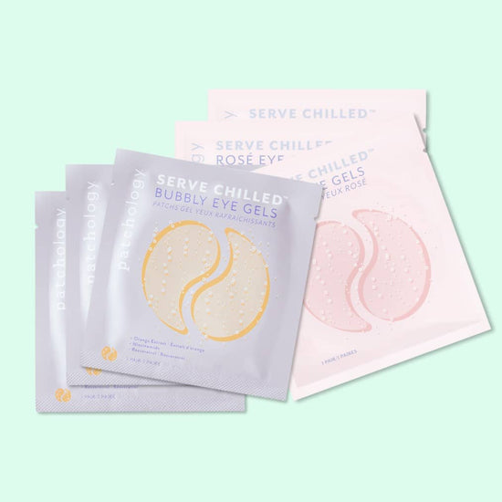 I Do Crew Bridesmaid Facial Kit
