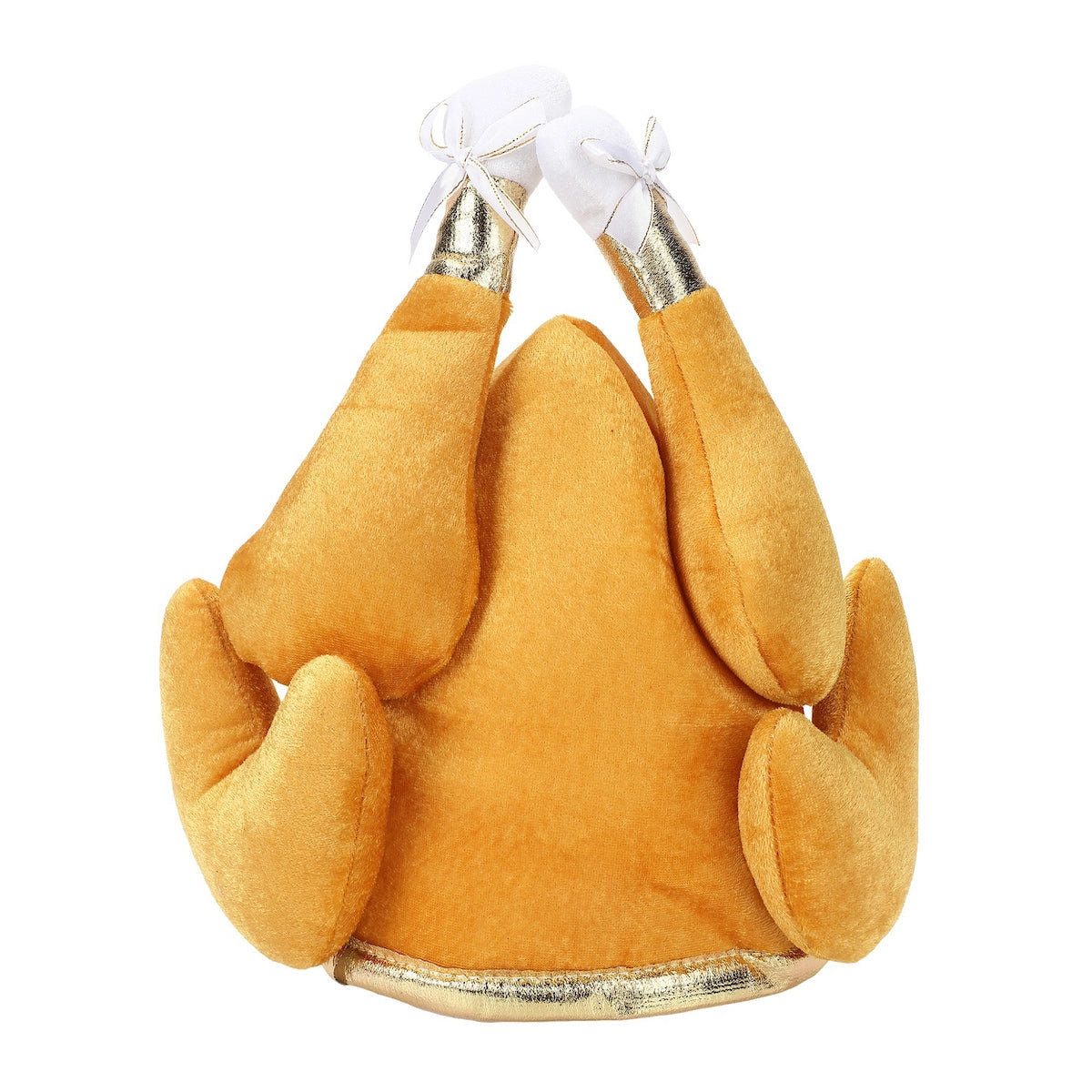 Talk Turkey to Me Thanksgiving Hat