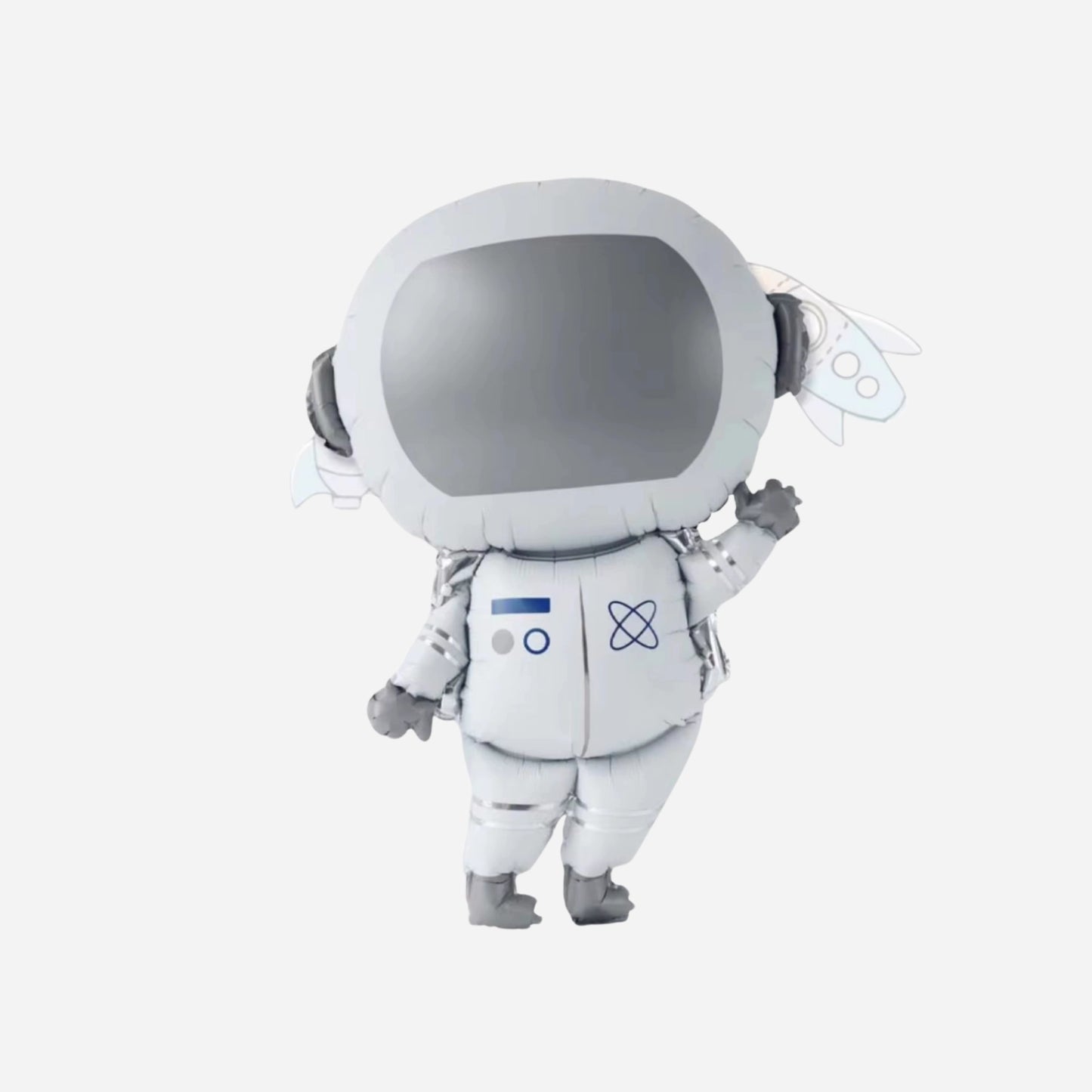 36" Astronaut Mylar