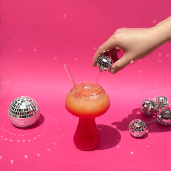 Disco Drink Stirrers