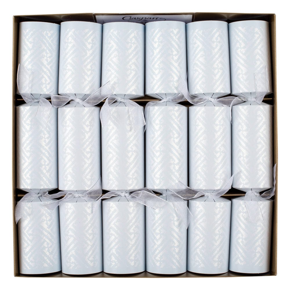 Fretwork Pearl Crackers