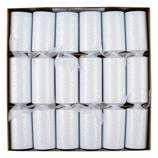 Fretwork Pearl Crackers
