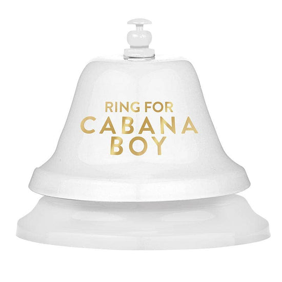 Bar Bell - Cabana Boy