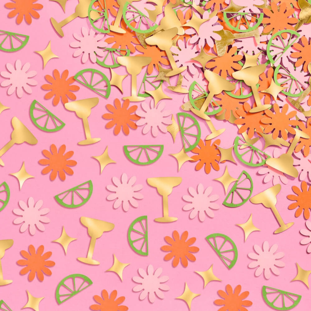 Margs Confetti