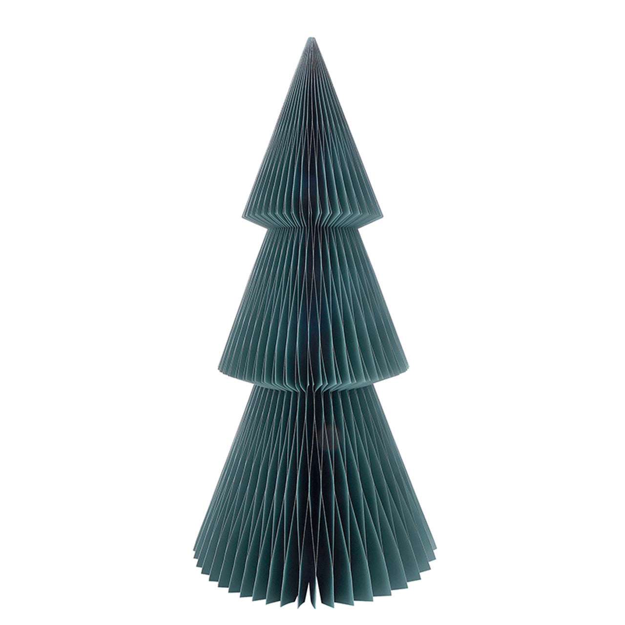 24" Blue Spruce Balsam Fir Paper Tree