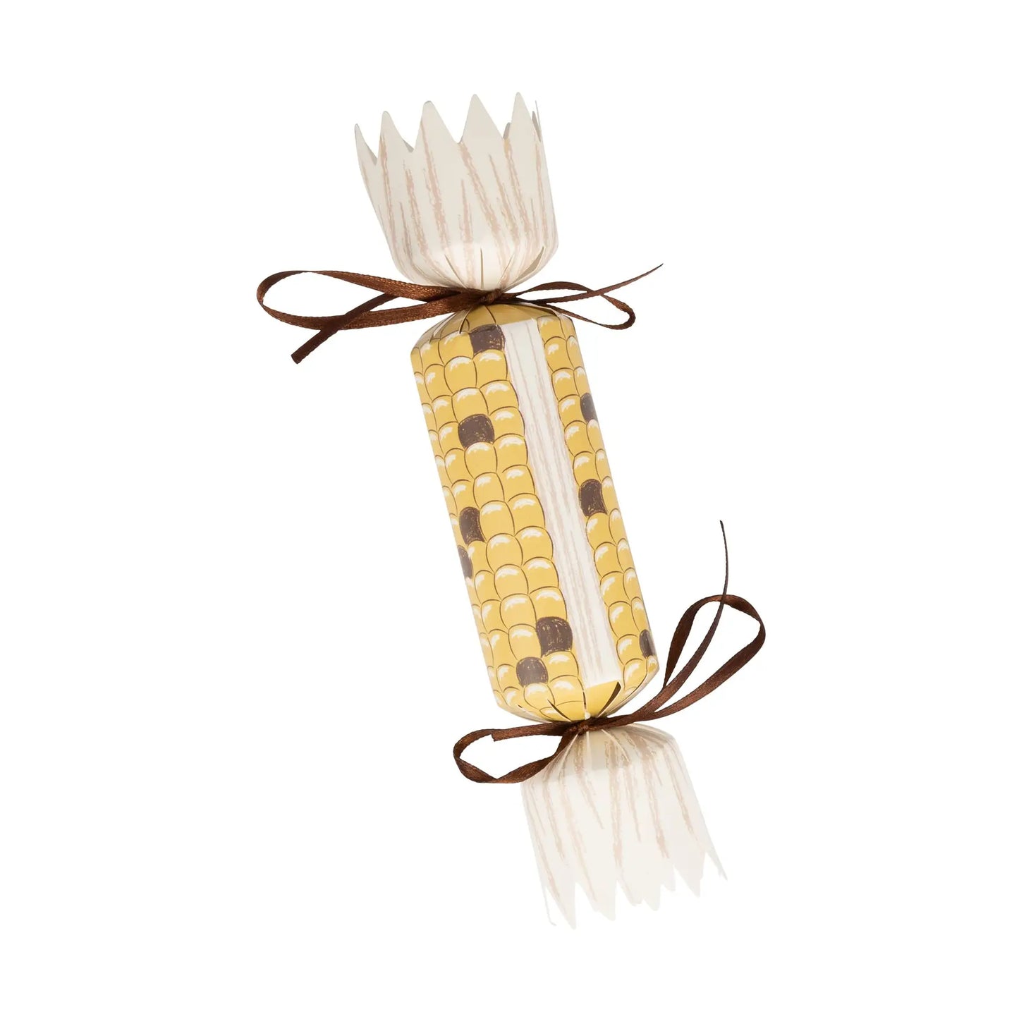 Corn Shaped Party Crackers